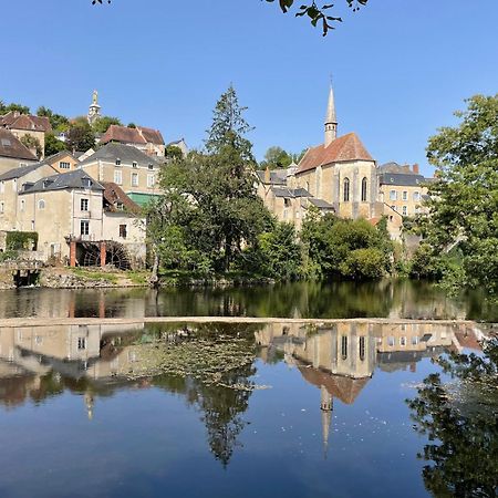 Beautiful 6 Bedroom House With Pool & Large Garden Le Pêchereau Extérieur photo