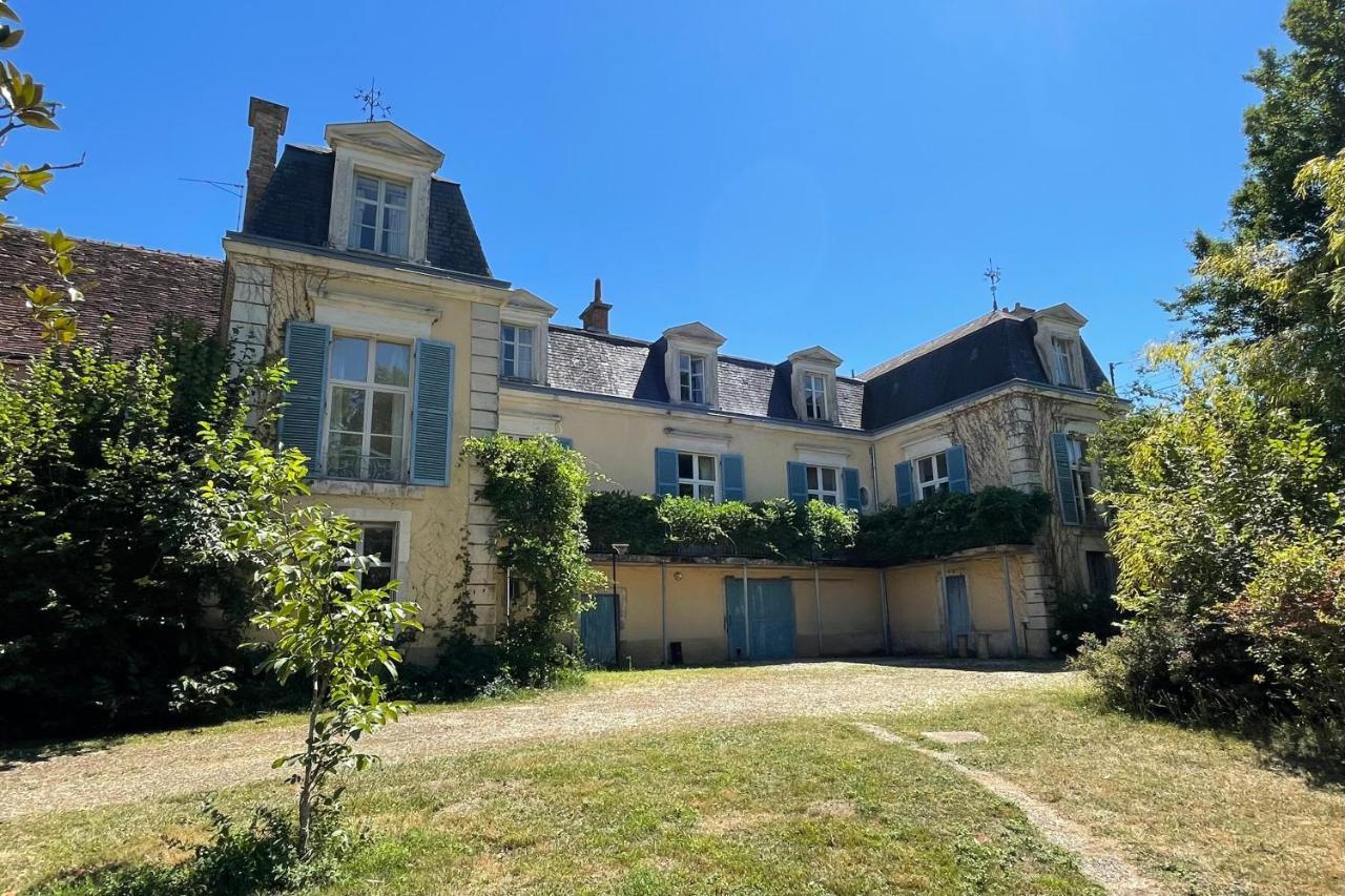 Beautiful 6 Bedroom House With Pool & Large Garden Le Pêchereau Extérieur photo