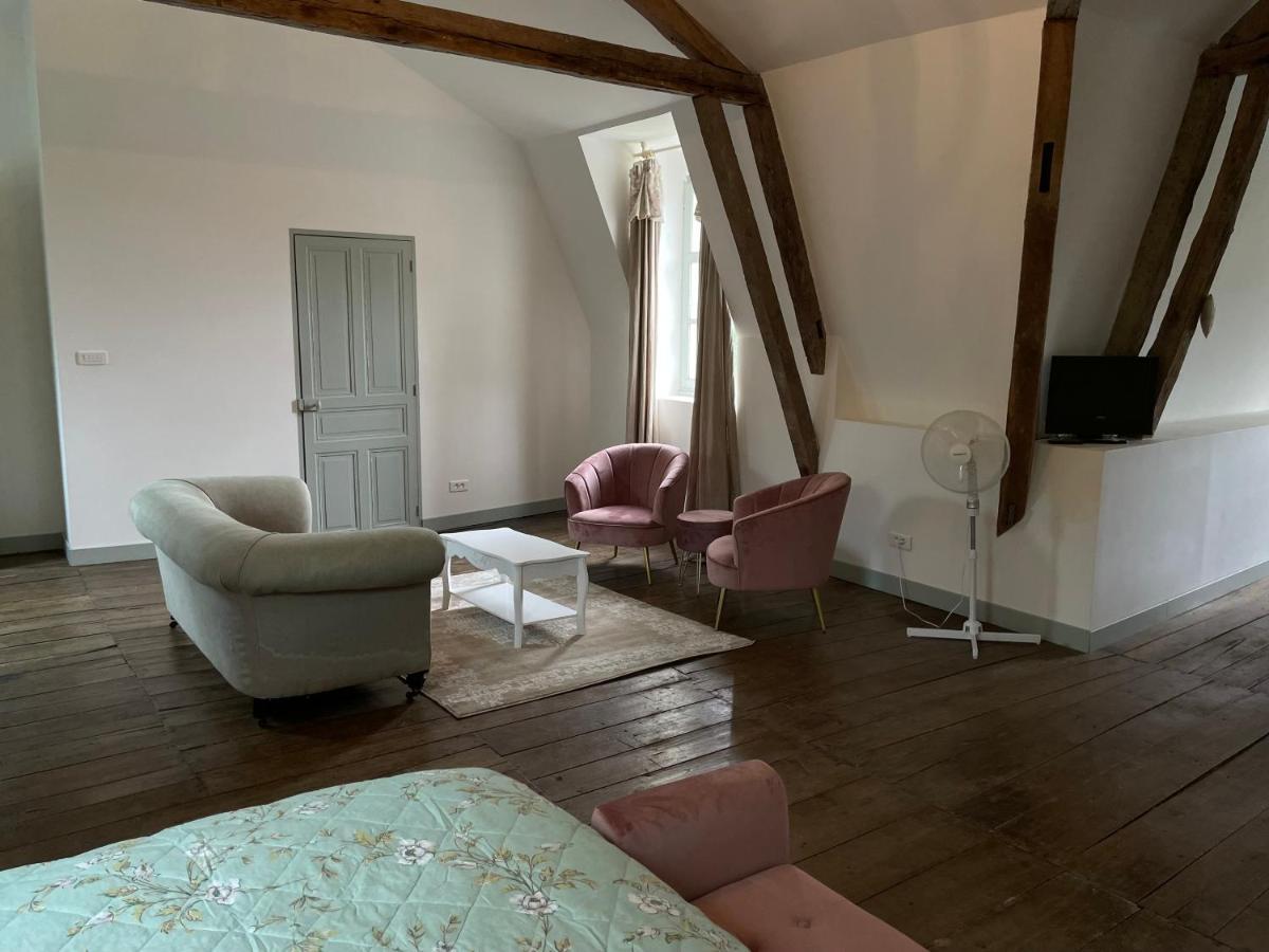 Beautiful 6 Bedroom House With Pool & Large Garden Le Pêchereau Extérieur photo
