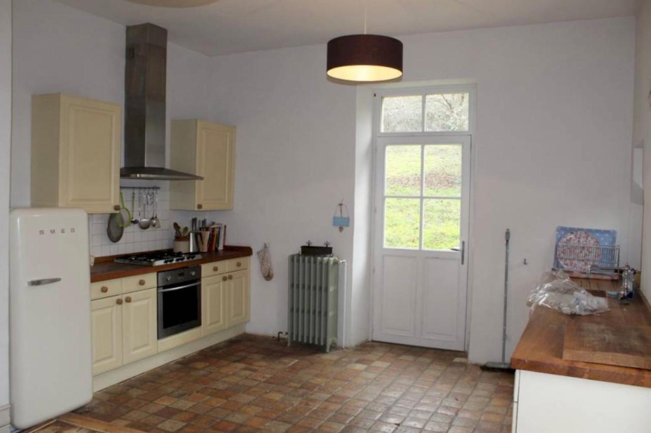 Beautiful 6 Bedroom House With Pool & Large Garden Le Pêchereau Extérieur photo