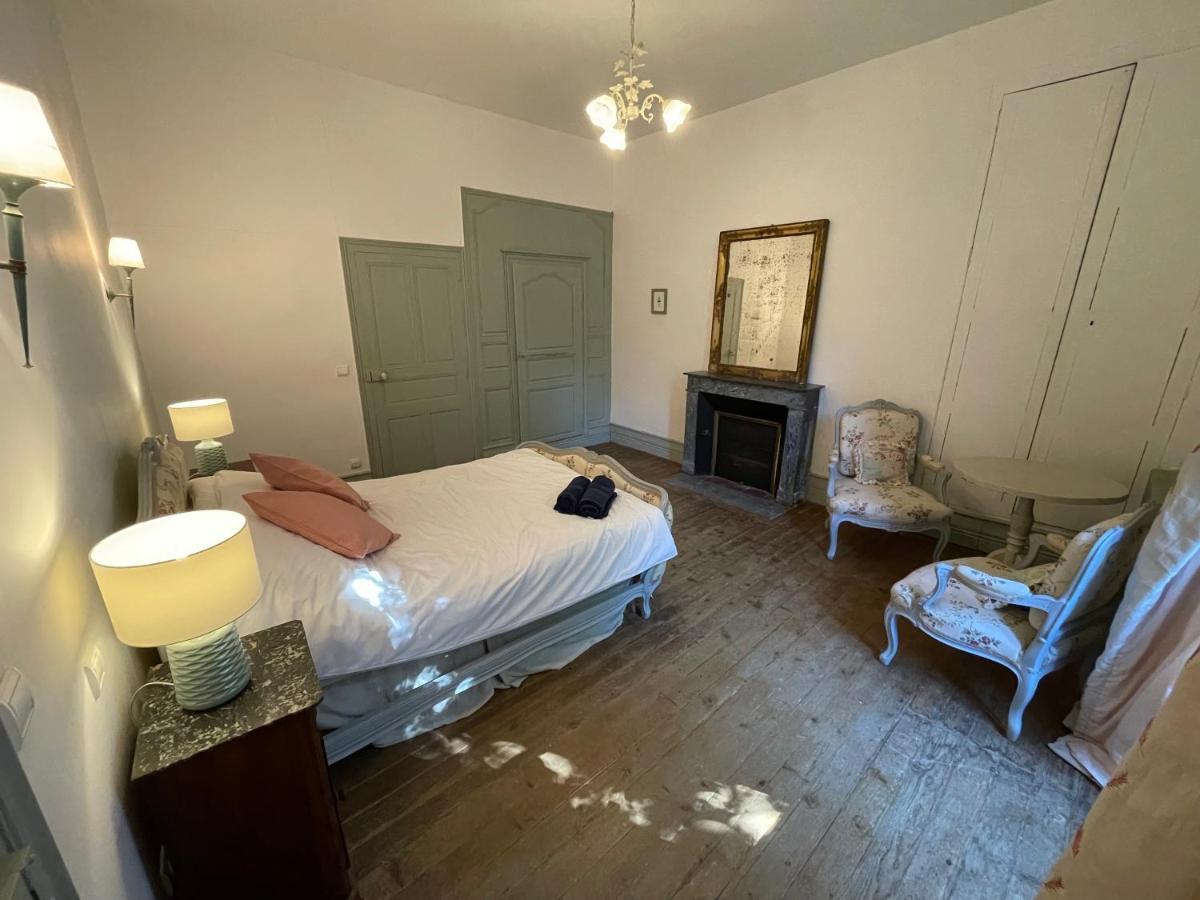 Beautiful 6 Bedroom House With Pool & Large Garden Le Pêchereau Extérieur photo
