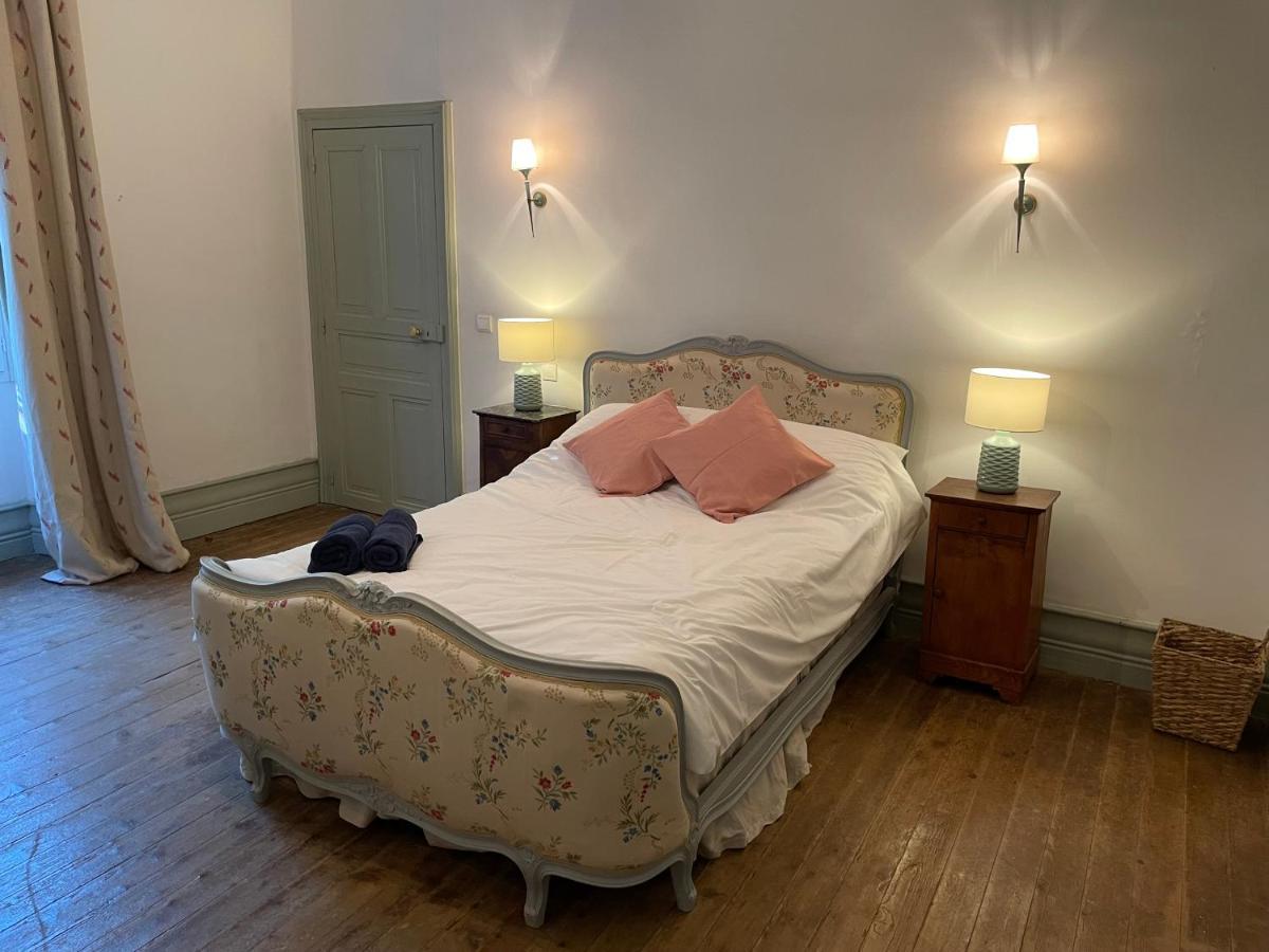 Beautiful 6 Bedroom House With Pool & Large Garden Le Pêchereau Extérieur photo