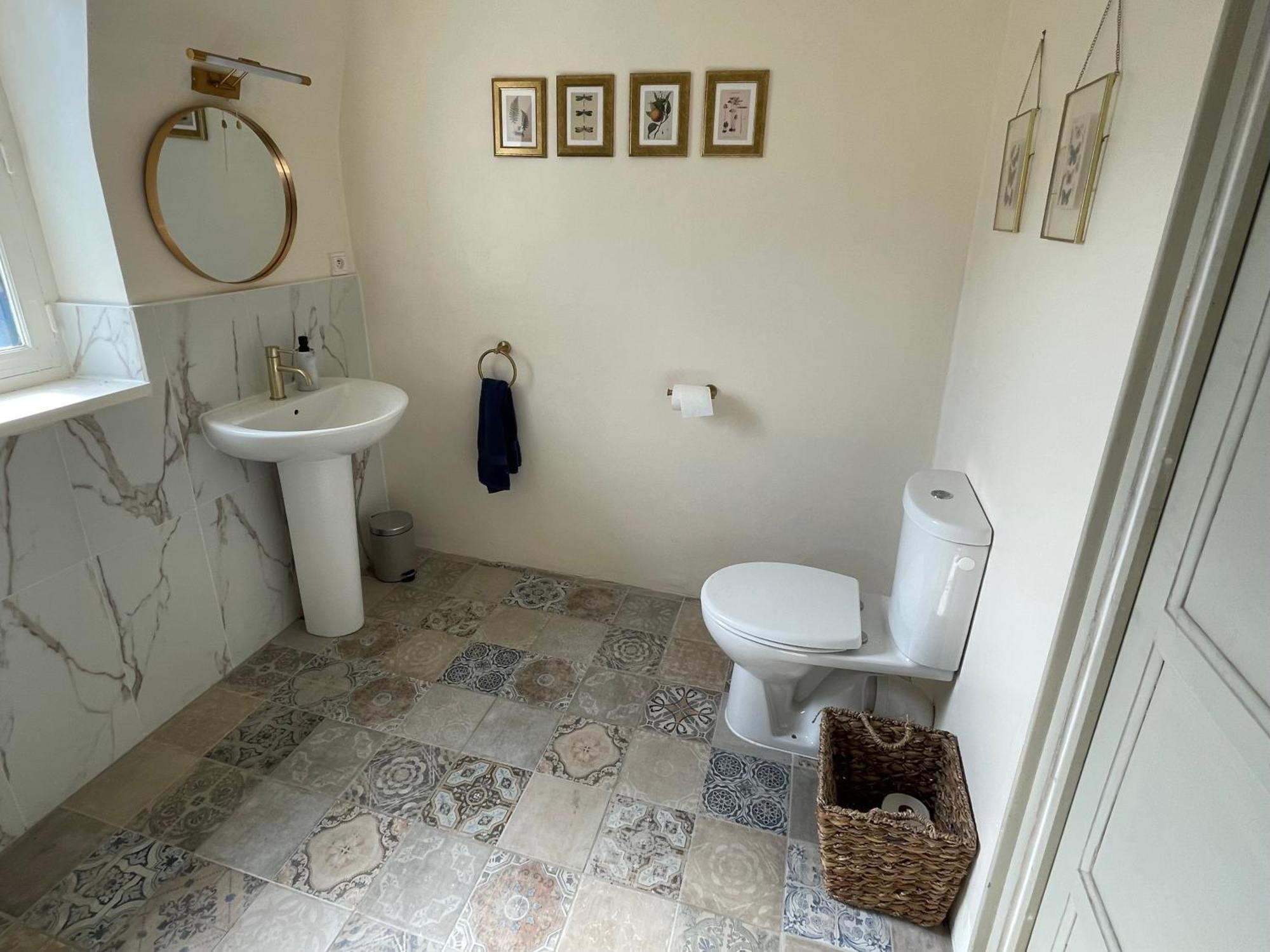 Beautiful 6 Bedroom House With Pool & Large Garden Le Pêchereau Extérieur photo