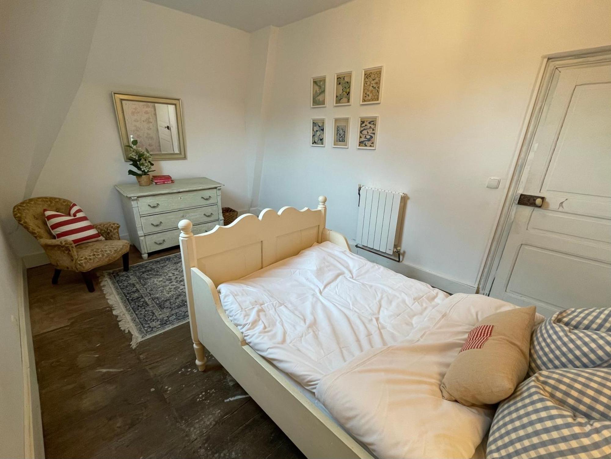 Beautiful 6 Bedroom House With Pool & Large Garden Le Pêchereau Extérieur photo