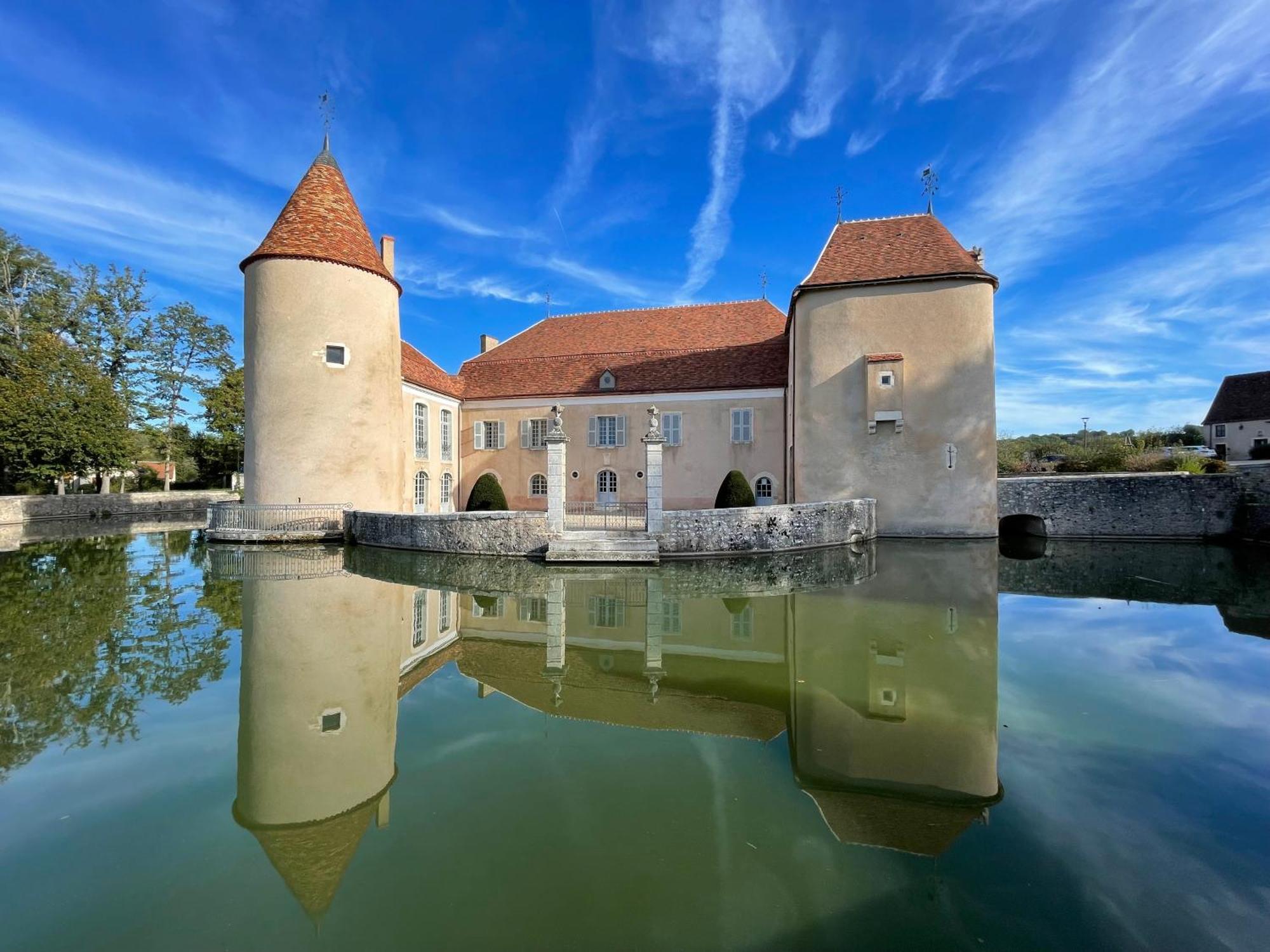 Beautiful 6 Bedroom House With Pool & Large Garden Le Pêchereau Extérieur photo